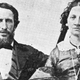 James and Margaret Reed (public domain)